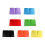 Two-Pocket Letter Size Folder Holds 100 Sheets 5