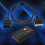 OBD2 Airbag Fault Eraser for Crash Data Reset Black 6