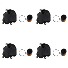 4X Filtre de Transmission pour Tiggo 8/8pro/7pro, Filtre Externe 025CHA-1506400, Filtre Interne 025CHA-1506510
