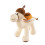Camel Plush Toy Soft Velvety Large Decorative Gift 1