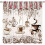 Rustic Coffee House Kitchen Curtains 2 Panels 52x84 in 1
