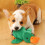 Dog Chew Toy Duck Shape Indestructible for Large Medium 7