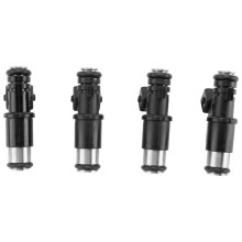 20PCS Fuel Injectors for 106 206 306 Partner Berlingo C2 0280156357 1984E0 01F002A 348001