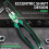 Screw Extractor Pliers Set Heavy-Duty 8-Piece 3