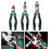 Screw Extractor Pliers Set Heavy-Duty 8-Piece 6