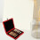 Oboe Reed Storage Case with Cloth Lining 6 Slots 8
