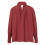 Women's Mock Neck Bow Tie Blouse Long Sleeve 4