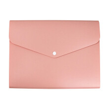 AuroraX Accordion Folders Letter Size 5-Pocket Expandable
