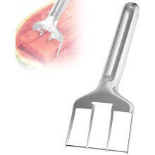 Watermelon Slicer Cutter Tool with Sharp Blades, 1 pc