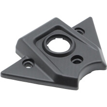 Para la Cubierta del Interruptor de Encendido de la Moto de Eléctrica para Yozma IN10, Accesorios Decorativos de Mejora para el Control Central