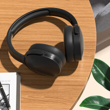 Wireless Bluetooth Headphones with Noise Reduction 1 Pair