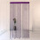 Beaded String Curtain for Doorway Room Divider 2