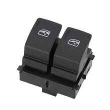5G0959858F Master Raam Schakelaar Elektrische Raam Bediening Knop Auto Onderdelen voor MK7 LHD
