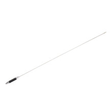 5X UHF NL-770R Antenne Vehicule VHF / UHF 144 / 430MHz Double Radio Antenne Miaozi NL770R