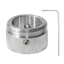 Radiators Adapter Thread M30x1.5 Bore 22mm
