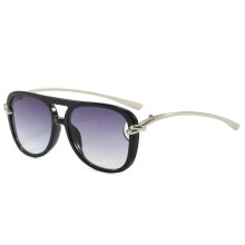 (Purple)Óculos de sol elegantes com proteção Uv400 para entusiastas de presentes de viagem da moda