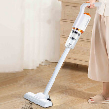 High Power Wireless Handheld Vacuum Cleaner for Home Use