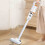 High Power Wireless Handheld Vacuum Cleaner for Home Use 1