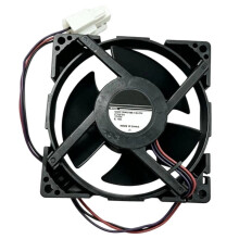 12V Bürstenloser Kühlschrank Gefrierfach Kühlventilator Motor Ersatzteile für BCD186WM 166 185 Kühlschrank Reparaturteile