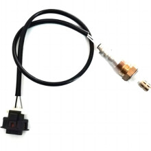 55566650 Lambda Oxygen Sensor for Astra G H Corsa C Meriva Vectra C Zafira B 1.8 55205018 55210300 55353811