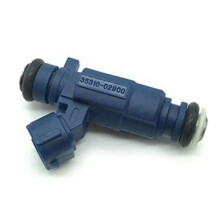24Pcs New Fuel Injector Nozzle 35310-02900 9260930017 3531002900 for Atos I10 Picanto 1.1