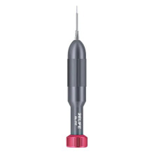 RELIFE 1set RL-717 Rocket Screwdriver Mobile Phone Repair Precise Repair Bolt Driver Dismantling Screwdriver Set Tool