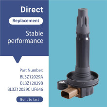 6Pcs Ignition Coils UF646 BL3Z12029A BL3Z12029B/C for F-150 Expedition Transit MKS MKT Navigator 2011-2020