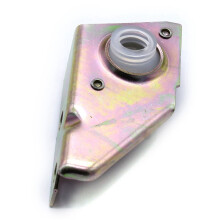 2X Car Gear Shift Rod Support Bracket & Bush 171711194G Fit Compatible with Cabriolet Mk1 Caddy Pickup