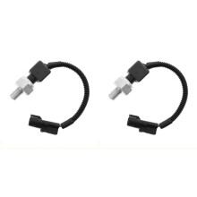 2X Fuel Pressure Sensor 89458-30010 for IS250 IS350 GS300 GS430 89458-30011