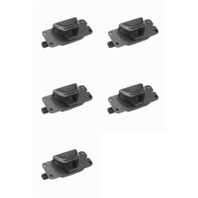 5X 81260-M6010 Trunk Button Tailgate for K3 Cerato Forte 2018 - 2023 81260M6010