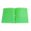 Plastic File Folders with Pockets Heavy Duty Letter Size 1