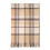 Pure Wool Throw Blanket 83 x 55 inches 1