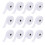 Electric Spark Timer Paper Physics Teaching Tool 12 Rolls 1