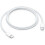 USB-C woven charging cable 2 m 1