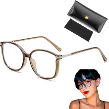 Women's Anti-Blue Light Reading Glasses Lightweight
