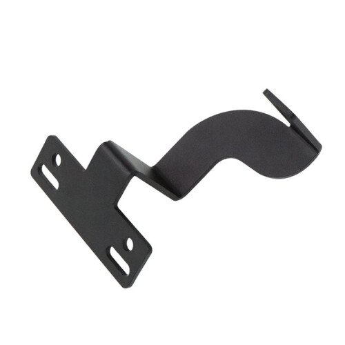 Motorcycle Spotlight Bracket for  NMAX 155 125 V3 2025 Fog Light Mount Bracket
