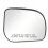 Espelho Retrovisor com Lente Aquecida Esquerdo 91039SC030 para  Forester 2009-2013 1