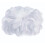 Soft Chiffon Scrunchies 38 Colors Large Ponytail Holders 1