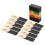 BB Clarinet Reeds Traditional 10 Pcs 8