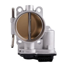Car Throttle Body LR010814 AJ811690 for Range Sport XF 5.0L