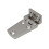 Heavy Duty Gate Hinge Stainless Steel 1 Pack 1
