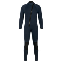 Men's Neoprene Wetsuit Full Body Long Sleeve 3mm
