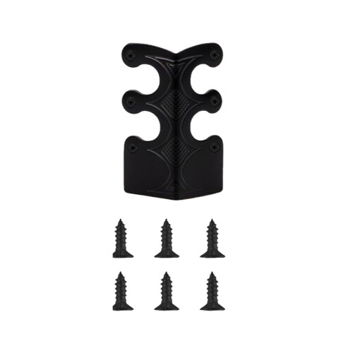 Brass and Iron Sheet Corner Protectors Heavy-Duty