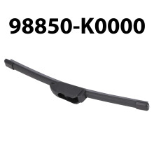 Rear Wiper Blade for Kia Soul 2019-2023 98850-K0000