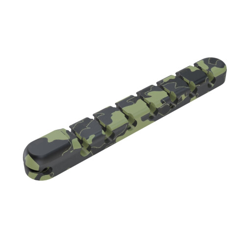 Cable Organizer for Phone Charger and Data Cables with 3 5