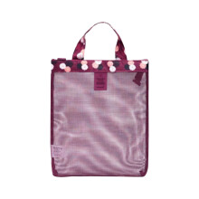 Swimming Beach Bag Mesh Swimwear Storage Bag