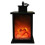 LED Christmas Ornament Flame Lamp USB Powered 1