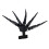 Halloween Articulated Fingers Extension 3D Printed 1