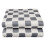 Heated Flannel Blanket Electric Warmth 120V 1