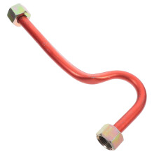 Air Compressor Hose Intake Tube 3/4-inch Thread